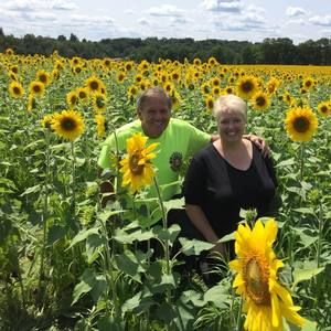 Meet your Posher, Norine